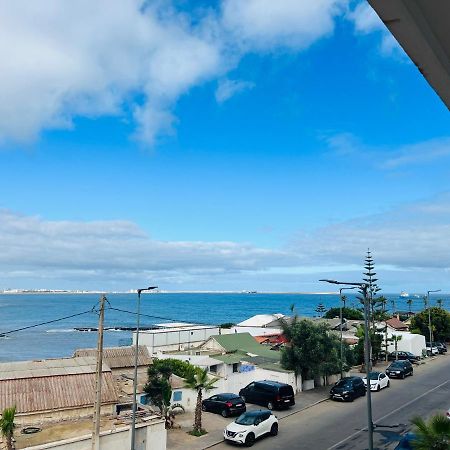 Appartement En Bord De Mer Pont Blondin Exterior photo