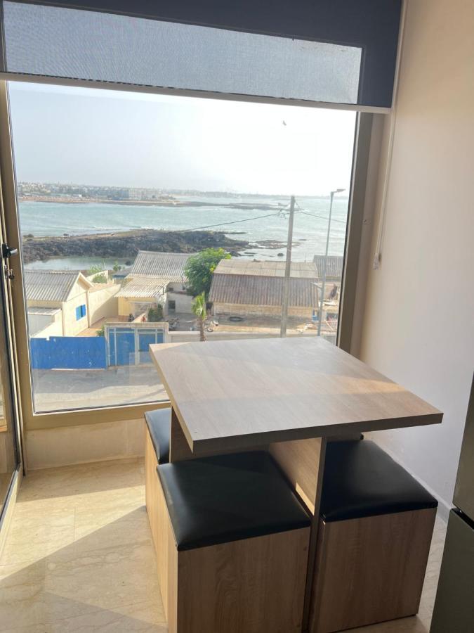 Appartement En Bord De Mer Pont Blondin Exterior photo