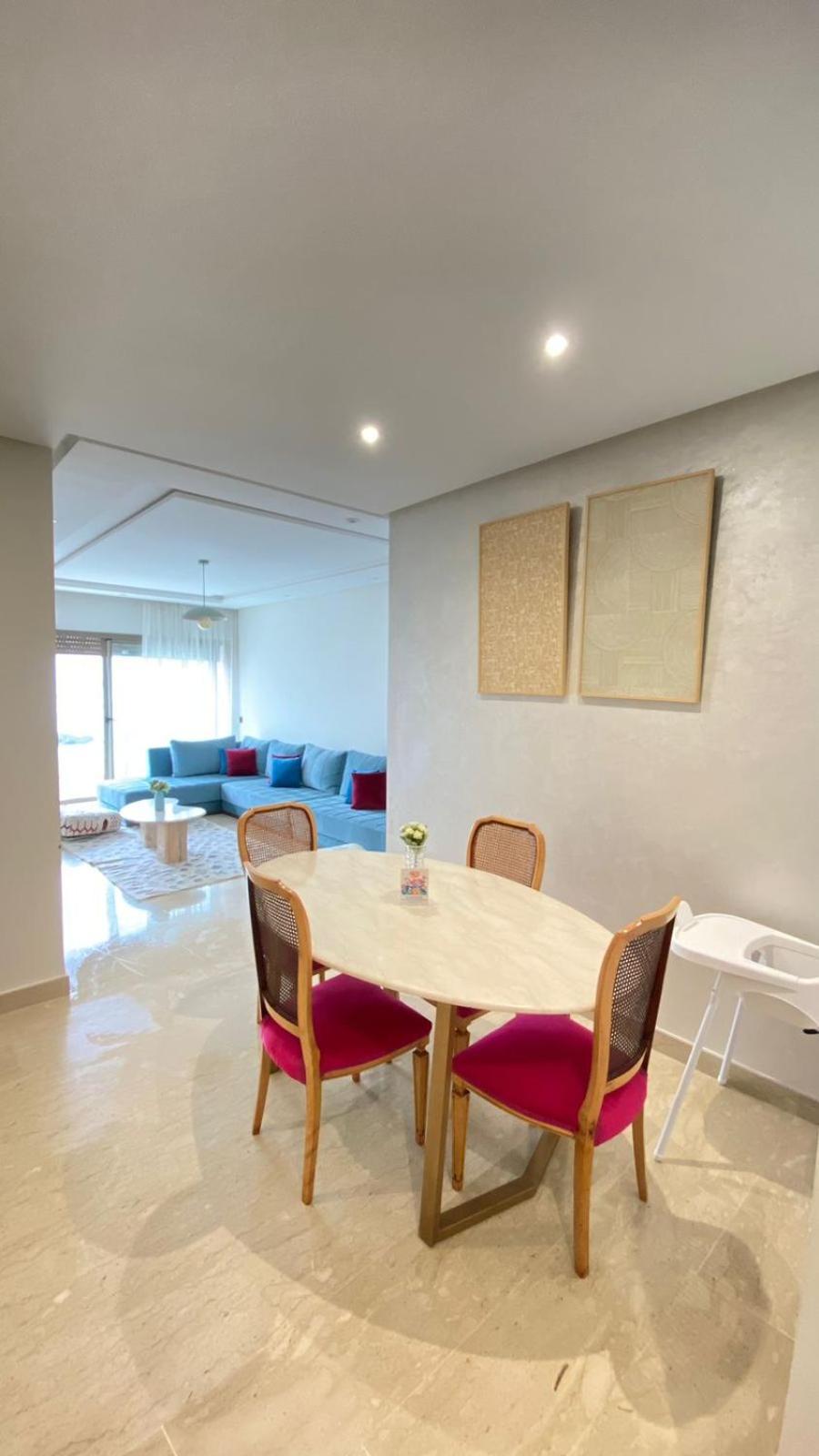 Appartement En Bord De Mer Pont Blondin Exterior photo